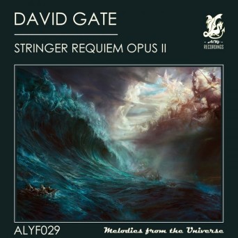 David Gate – Stringer Requiem Opus II
