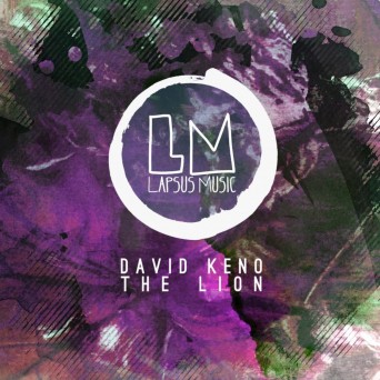 David Keno – The Lion
