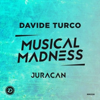 Davide Turco – Juracan