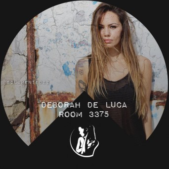 Deborah De Luca – ROOM 3375