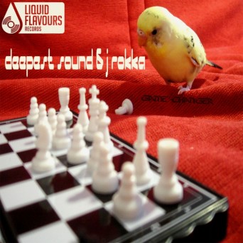 Deepest & J Rokka – Game Changer