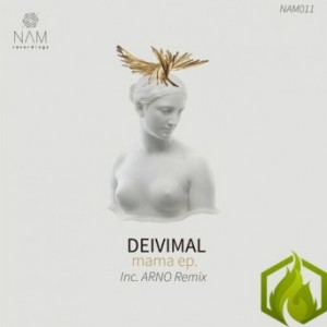 Deivimal – Mama EP