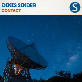 Denis Sender – Contact