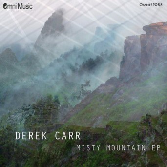 Derek Carr – Misty Mountain EP