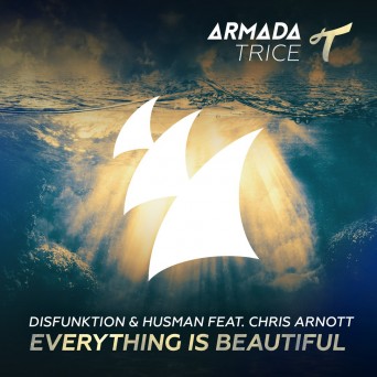 Disfunktion & Husman feat. Chris Arnott – Everything Is Beautiful