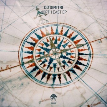 DJ Dimitri – North East EP