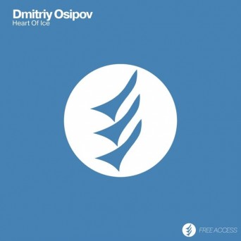 Dmitriy Osipov – Heart Of Ice