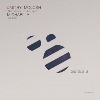 Dmitry Molosh & Michael A – Genesis Remastered