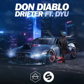 Don Diablo feat. DYU – Drifter