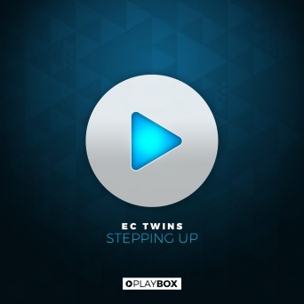 EC Twins – Stepping Up