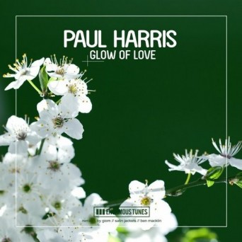 Paul Harris – Glow of Love
