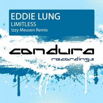 Eddie Lung – Limitless