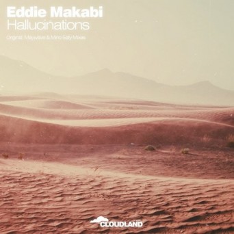 Eddie Makabi – Hallucinations