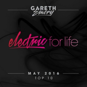Electric For Life Top 10: May 2016