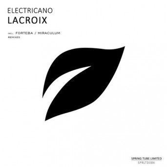 Electricano – Lacroix