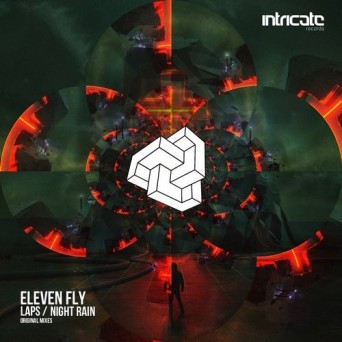 Eleven Fly – Laps / Night Rain