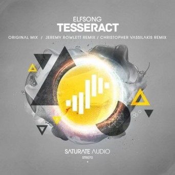 Elfsong – Tesseract