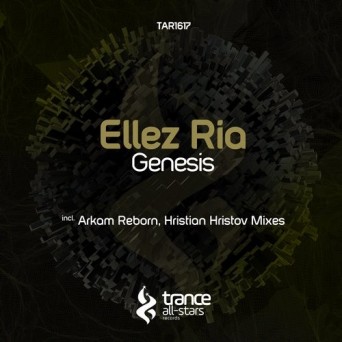 Ellez Ria – Genesis