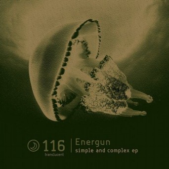Energun – Simple & Complex EP