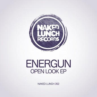 Energun – Open Look EP