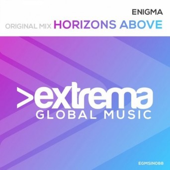 Enigma – Horizons Above