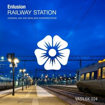 Enlusion – Railway Station