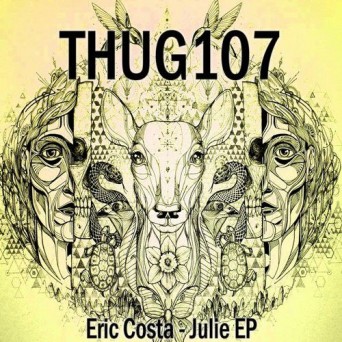 Eric Costa – Julie EP