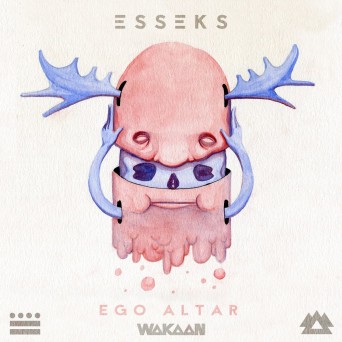 Esseks – Ego Altar