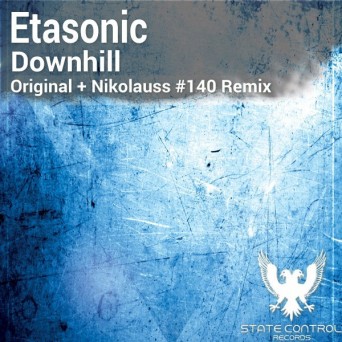 Etasonic – Downhill