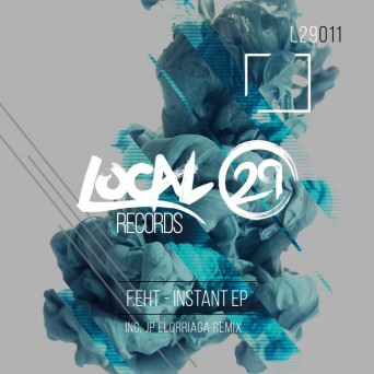 F.eht – Instant EP