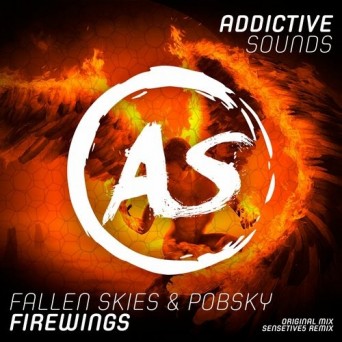 Fallen Skies & Pobsky – Firewings