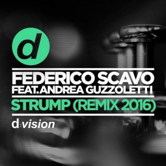 Federico Scavo feat. Andrea Guzzoletti – Strump (Remix 2016)