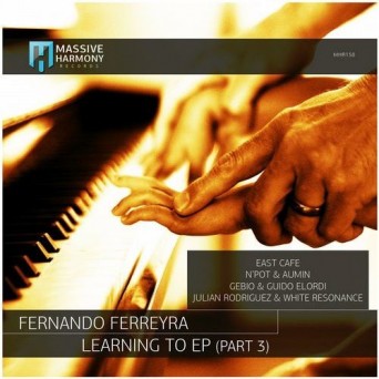 Fernando Ferreyra – Learning to (Part 3)
