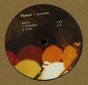Fluxion – Outerside