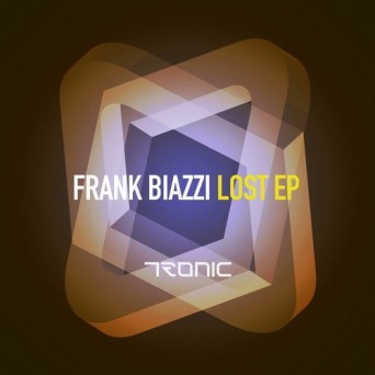 Frank Biazzi – Lost EP