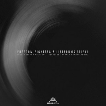 Freedom Fighters & Lifeforms – Spiral