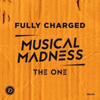 Fully Charged – The One