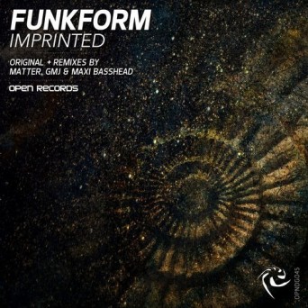 FunkForm – Imprinted