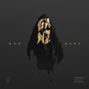 GANZ – GAO EP