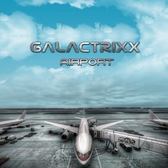 GalactrixX – Airport