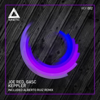 Gasc & Joe Red – Keppler