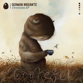German Brigante – Chronicles EP
