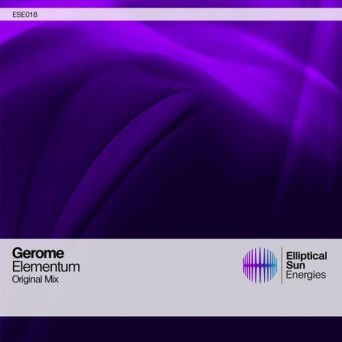 Gerome – Elementum