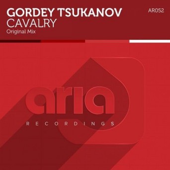 Gordey Tsukanov – Calvary