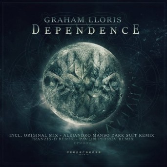 Graham Lloris – Dependence