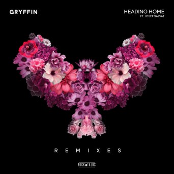 Gryffin feat. Josef Salvat – Heading Home (Remixes)