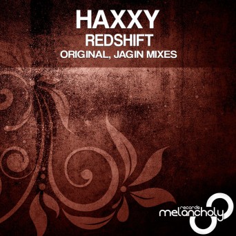 HAXXY – Redshift