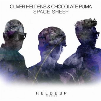 Oliver Heldens & Chocolate Puma – Space Sheep