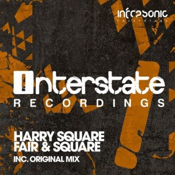 Harry Square – Fair & Square