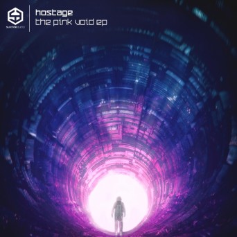 Hostage – The Pink Void EP